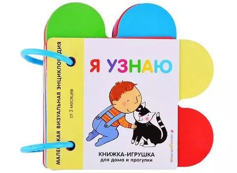 Я узнаю