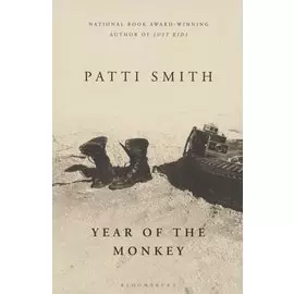 Year of the Monkey