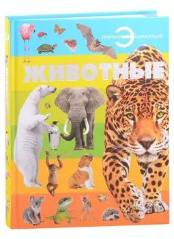 Животные