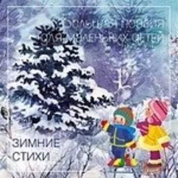 Зимние стихи