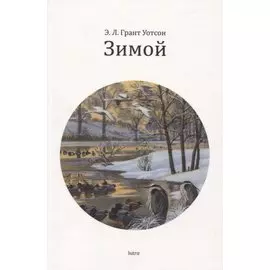 Зимой