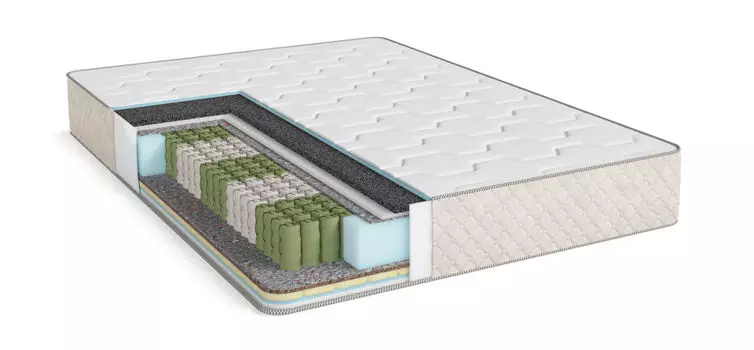 Матрас BOSS SENIOR 140*200