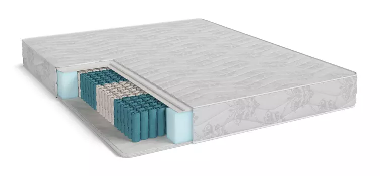 Матрас КОМФОРТ 160*200