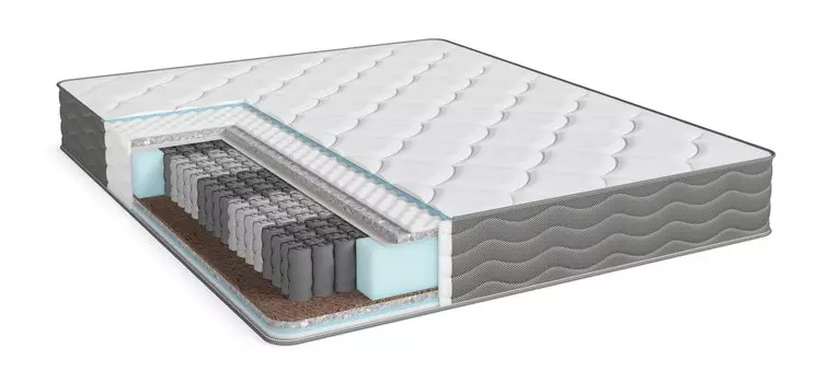 Матрас СОФТ 160*200