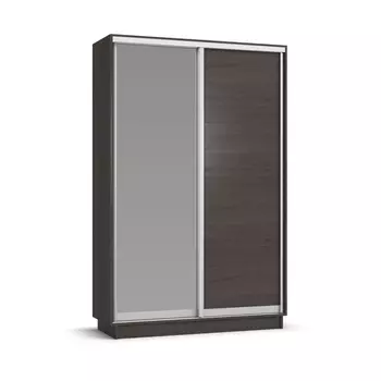 Шкаф-купе РИМ-140 Венге