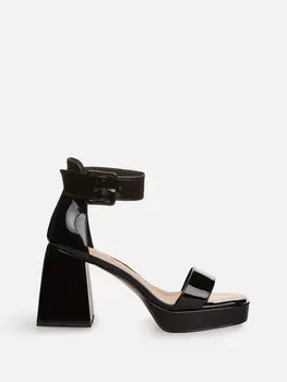 Босоножки kirsten черный