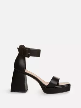 Босоножки kirsten черный