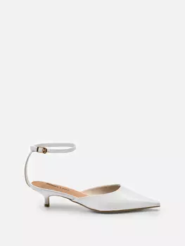 Босоножки vetta белый