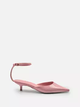 Босоножки vetta розовый