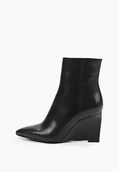 Ботильоны sabrina черный