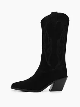 Казаки dalia черный