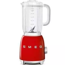 Блендер Smeg BLF01RDEU