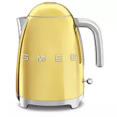 Чайник электрический Smeg KLF03GOEU