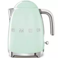 Чайник электрический Smeg KLF03PGEU