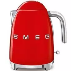 Чайник электрический Smeg KLF03RDEU