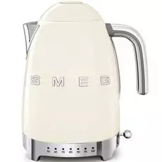 Чайник электрический Smeg KLF04CREU