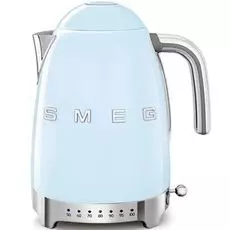 Чайник электрический Smeg KLF04PBEU