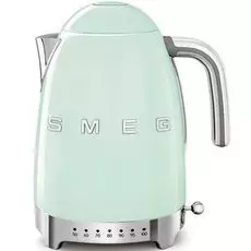 Чайник электрический Smeg KLF04PGEU