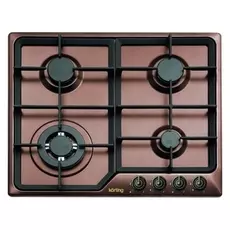 Газовая поверхность Korting HG 630 CTSC
