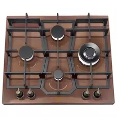 Газовая поверхность Korting HG 631 CTRC