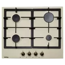 Газовая поверхность Korting HG 660 CRB