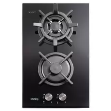 Газовая поверхность Korting HGG 382 CTN