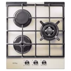 Газовая поверхность Korting HGG 485 CTB