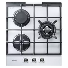 Газовая поверхность Korting HGG 485 CTW