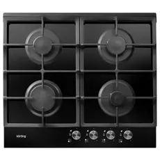Газовая поверхность Korting HGG 660 CN