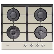 Газовая поверхность Korting HGG 685 CTB