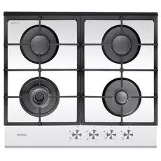 Газовая поверхность Korting HGG 685 CTW
