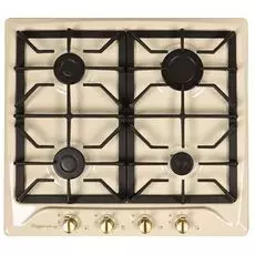 Газовая поверхность Kuppersberg FGC 63 С BRONZE