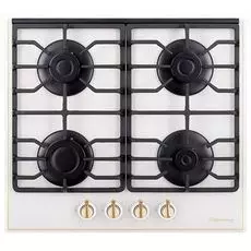 Газовая поверхность Kuppersberg FQ 601 W