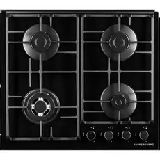Газовая поверхность Kuppersberg FQ 62 B
