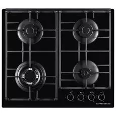 Газовая поверхность Kuppersberg FQ 63 B