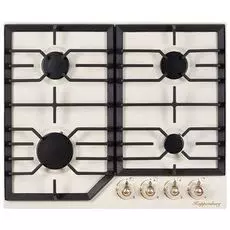 Газовая поверхность Kuppersberg FS 601 С BRONZE