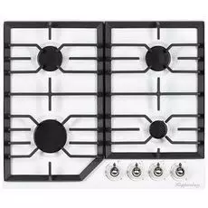 Газовая поверхность Kuppersberg FS 601 W SILVER