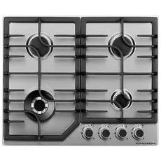 Газовая поверхность Kuppersberg FS 63 X