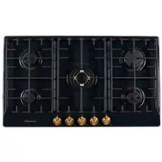 Газовая поверхность Kuppersberg FV9TGRZ ANT BRONZE
