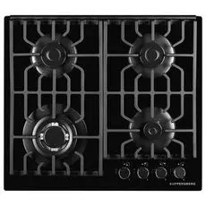 Газовая поверхность Kuppersberg TG 69 B