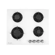 Газовая поверхность LEX GVG 641 WH