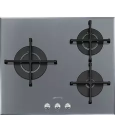 Газовая поверхность SMEG PV163S2