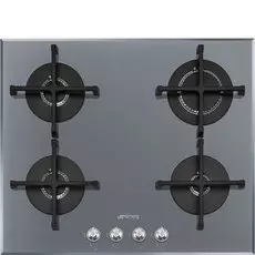 Газовая поверхность SMEG PV164S2