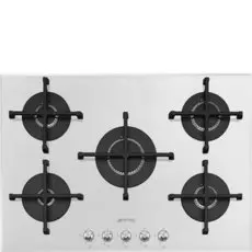 Газовая поверхность SMEG PV175B2