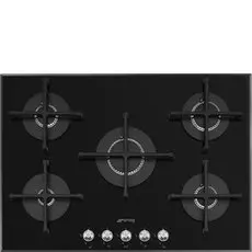 Газовая поверхность SMEG PV175N2