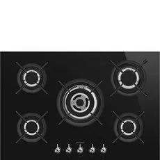 Газовая поверхность SMEG PV375CN