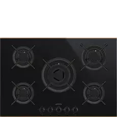 Газовая поверхность SMEG PV675CNR