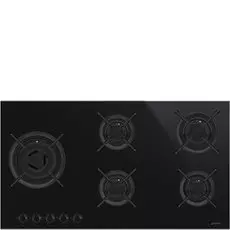 Газовая поверхность SMEG PV695LCNX