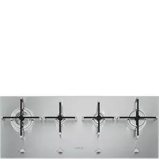 Газовая поверхность SMEG PX1402