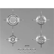 Газовая поверхность SMEG PXL664